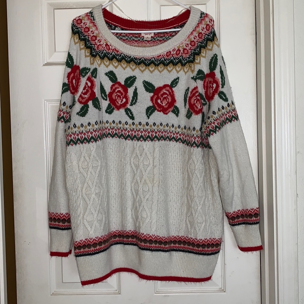 Sweater